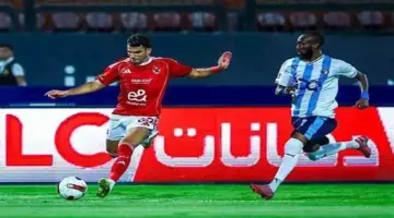 قبل مباراة الأهلي والزمالك.. جدول ترتيب الدوري المصري